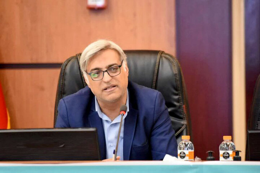 همکاری سازمان اداری و استخدامی با ساتبا برای هوشمندسازی فرآیندهای توسعه انرژی‌های تجدیدپذیر