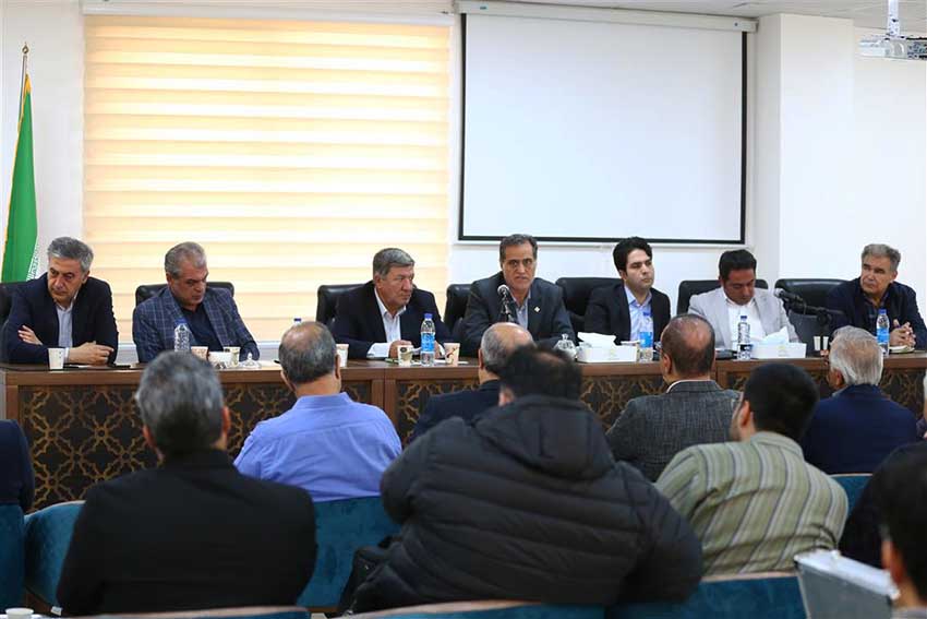 ۱۵۰ واحد صنعتی آذربایجان شرقی آماده نصب پنلهای خورشیدی طرح ۱۱۰ مگاواتی