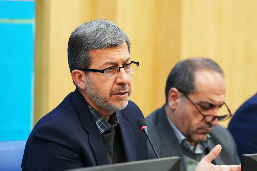 بی‌توجهی به نیروگاه‌های خورشیدی بزرگ‌مقیاس جایگاه برتر اصفهان را تهدید می‌کند