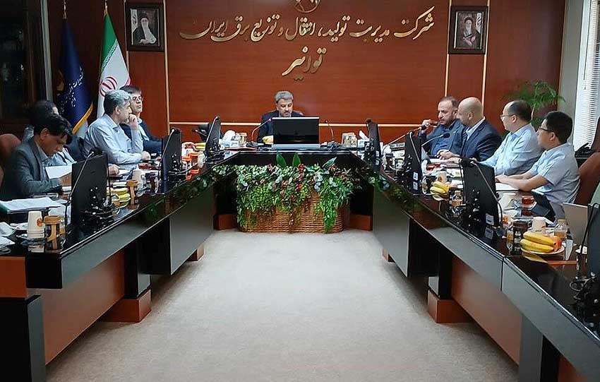 بومیسازی فناوریهای انرژیهای تجدیدپذیر و ذخیرهسازهای برقی در اولویت ایران است