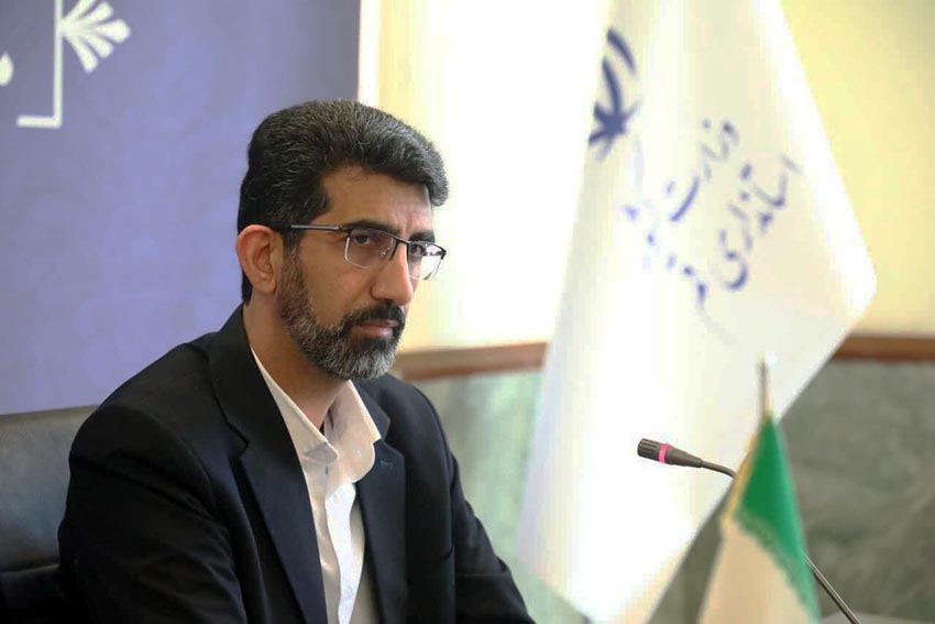 آغاز عملیات اجرایی ۶۰۰ مگاوات نیروگاه خورشیدی در قم همزمان با هفته دولت