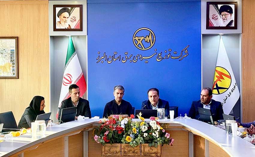 احداث نخستین نیروگاه خورشیدی ۵۰۰ مگاواتی البرز با مشارکت داخلی و خارجی