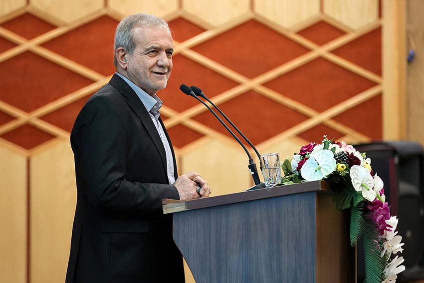 تمام ظرفیت‌های ایران برای توسعه انرژی خورشیدی فعال می‌شود / ظرفیت نصب پنل‌های خورشیدی در کشور ۳ برابر شد