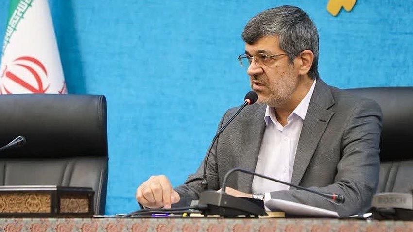 سرمایه‌گذاری ۶ هزار میلیارد تومانی برای نیروگاه خورشیدی ۲۰۰ مگاواتی در یزد