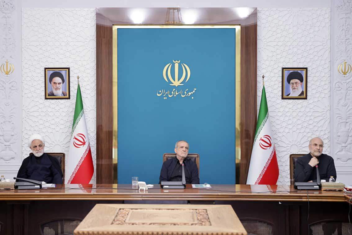 چراغ سبز سران قوا به توسعه پنلهای خورشیدی با حمایتهای مالی