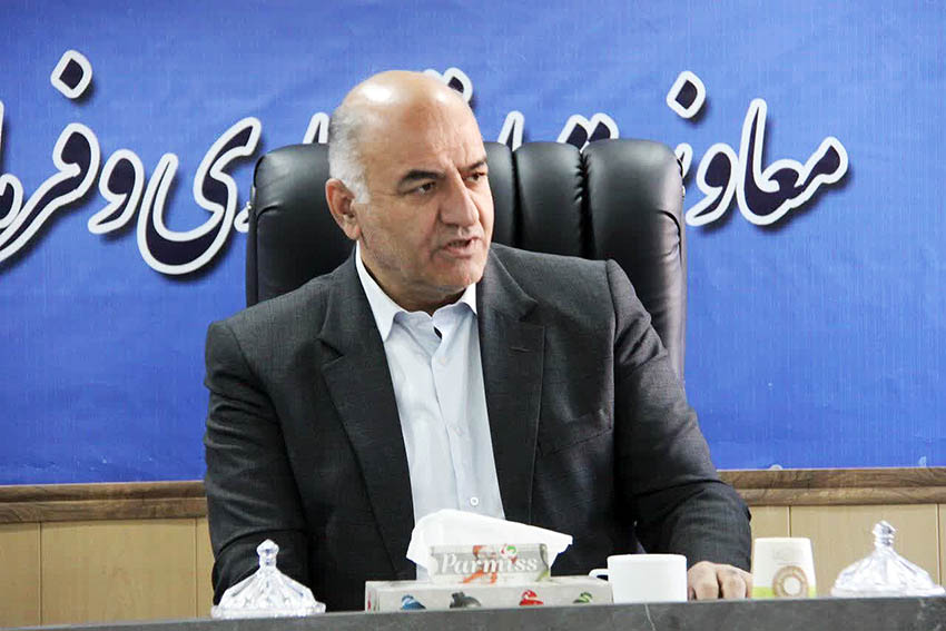 احداث نیروگاه‌های خورشیدی ۸۰ مگاواتی در بروجرد با سرمایه‌گذاری بخش خصوصی