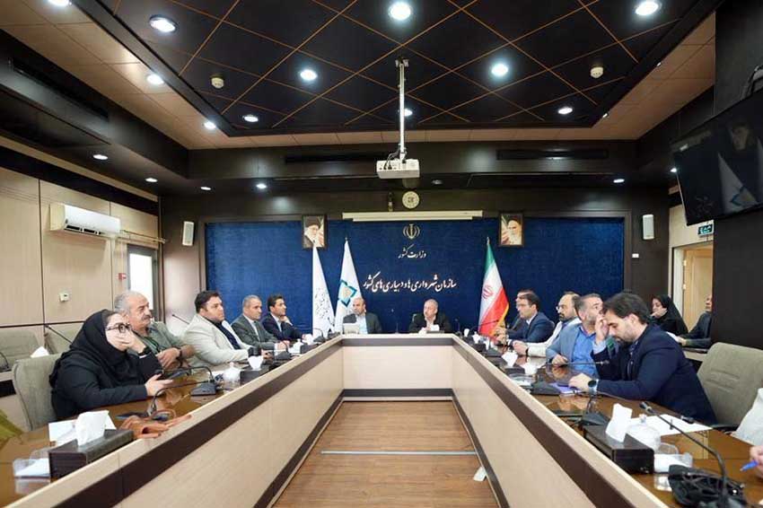 آغاز ساخت نیروگاههای خورشیدی مقیاس کوچک در روستاهای کشور