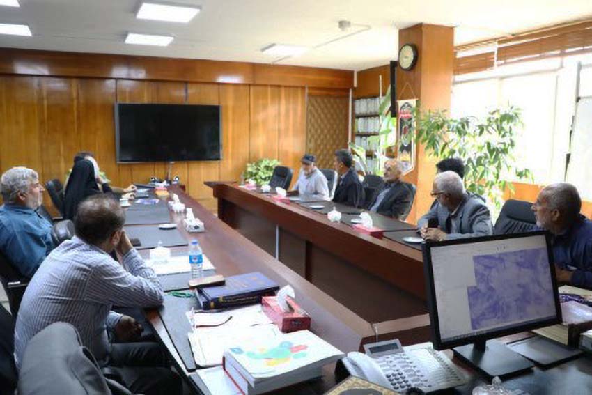 کیاسر میزبان بزرگترین مزرعه خورشیدی شمال کشور با ظرفیت پیشبینیشده ۲۵۰۰ مگاوات