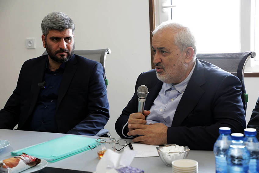 احداث نیروگاه خورشیدی ۳۰۰ مگاواتی قرچک تهران امسال کلید میخورد